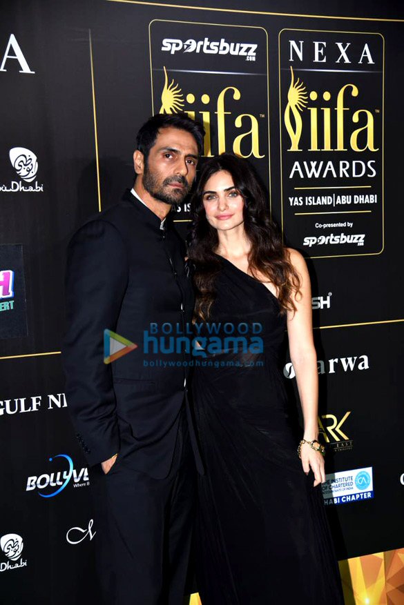 photos celebs grace iifa awards 2022 in abu dhabi 47