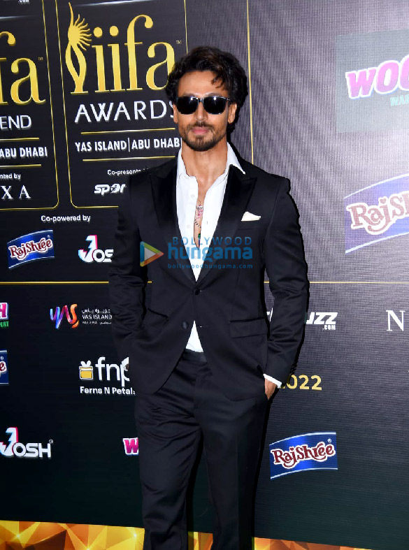 photos celebs grace iifa awards 2022 in abu dhabi 53