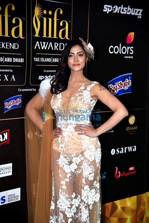 photos celebs grace iifa awards 2022 in abu dhabi 7