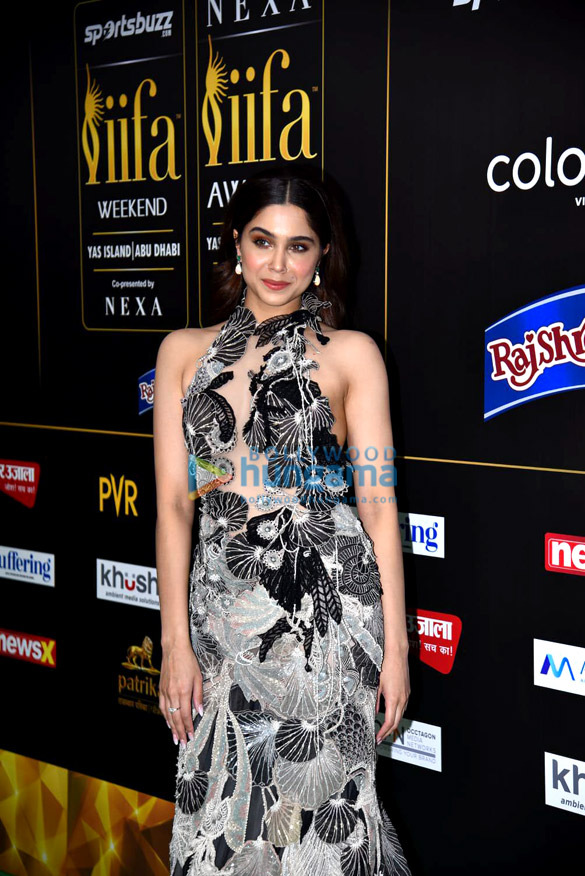 photos celebs grace iifa awards 2022 in abu dhabi 8