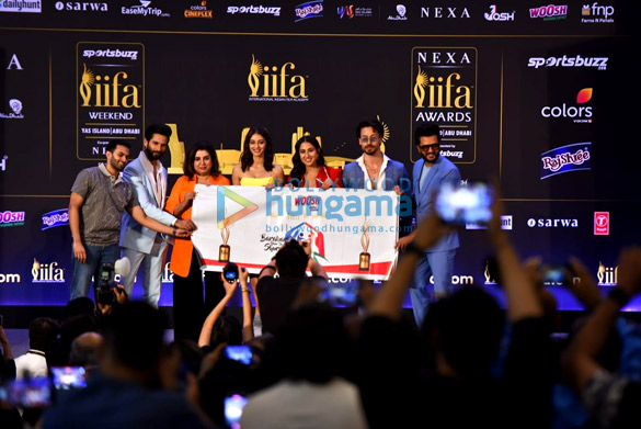 photos celebs grace the iifa press conference in abu dhabi 7