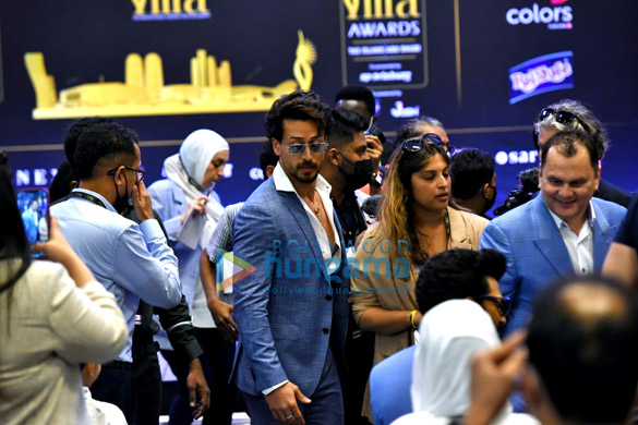 photos celebs grace the iifa press conference in abu dhabi 9