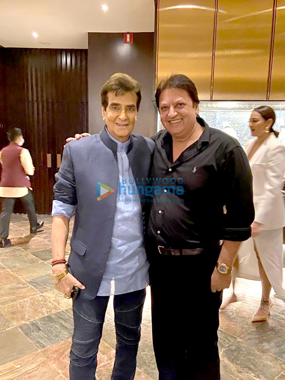 photos celebs grace the dinner bash to celebrate shatrughan sinhas poll victory 5