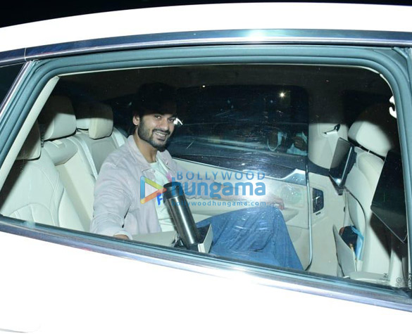photos celebs grace the screening of jugjugg jeeyo at yrf studios 00 5