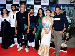 Photos: Celebs grace the screening of the series Bravehearts – The Untold Stories Of Heroes