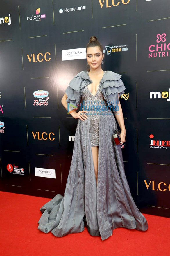 photos celebs snapped at miss india 2022 awards 2