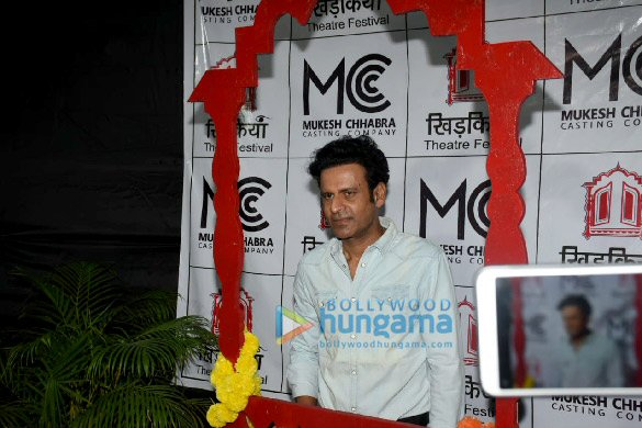 photos celebs snapped at the khidkiyaan theatre festival 5