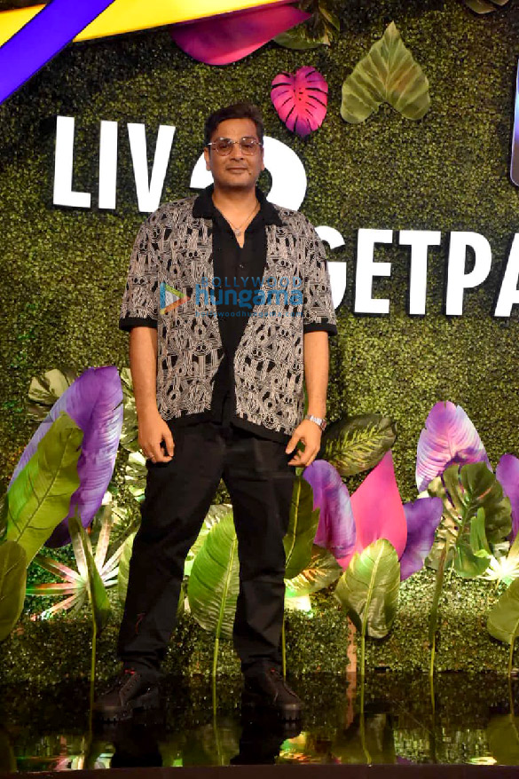 photos celebs snapped attending the two year celebration of sonyliv 2 12