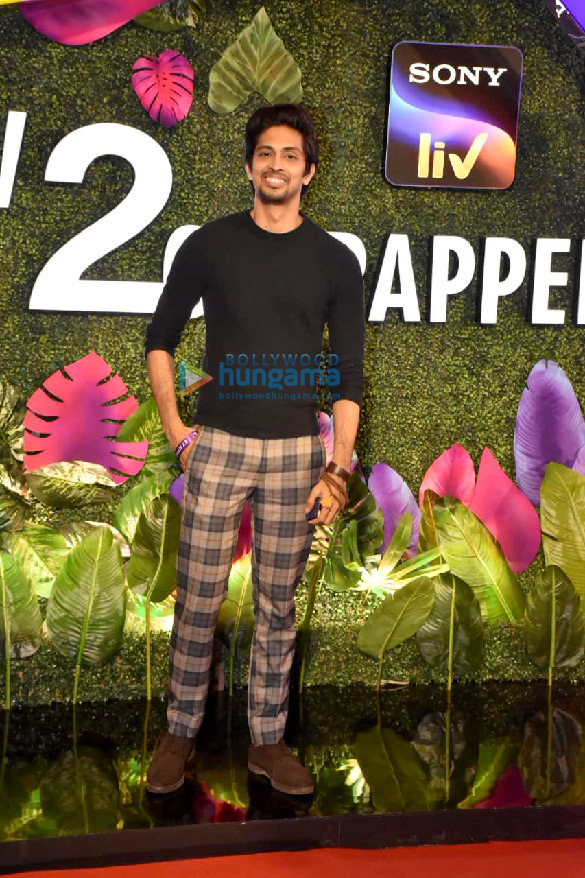 photos celebs snapped attending the two year celebration of sonyliv 2 25