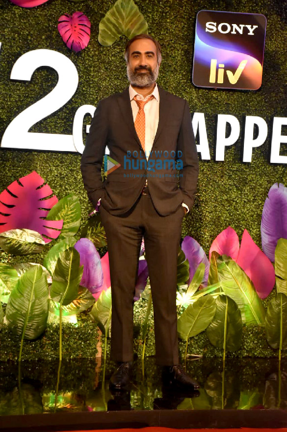 photos celebs snapped attending the two year celebration of sonyliv 2 7