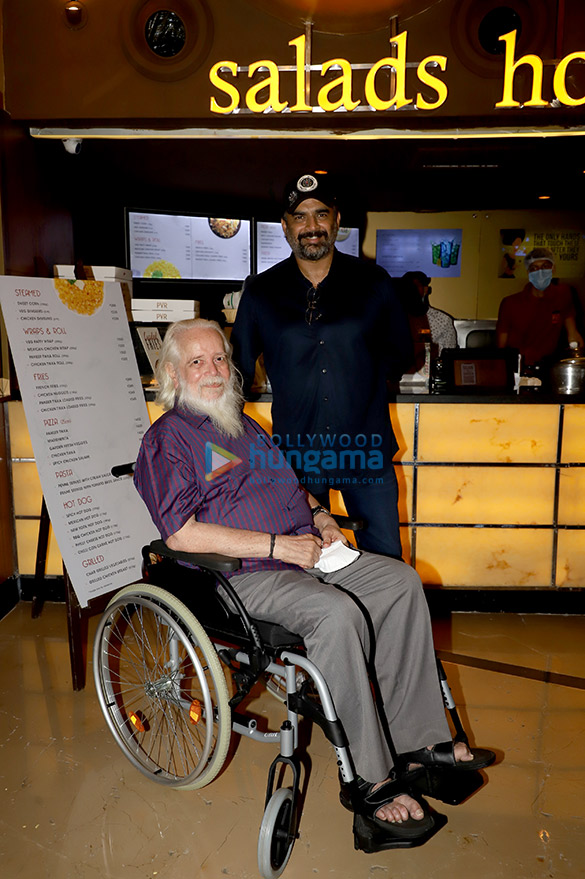 photos r madhavan nambi narayanan attend a special screening of rocketry the nambi effect in mumbai 2