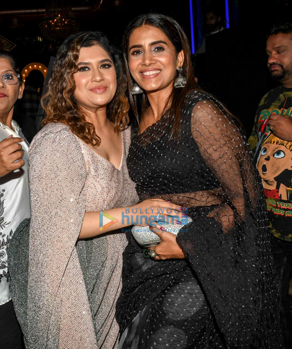 photos rashami desai saiee manjrekar and others at the launch of designer manali jagtaps new line kaliyan 8