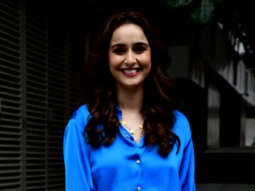 Photos: Sadia Khateeb snapped in Juhu