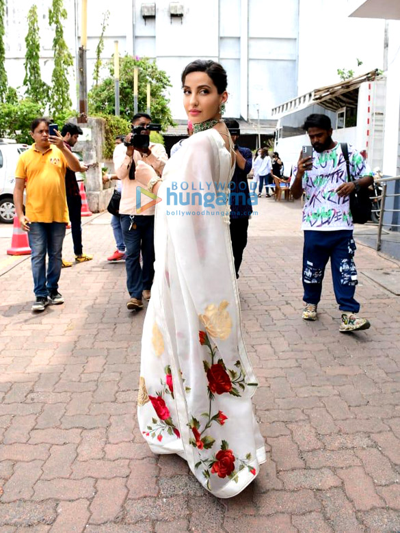 photos shilpa shetty abhimanyu dassani shirley setia and others snapped on the sets of dance deewane juniors2 3