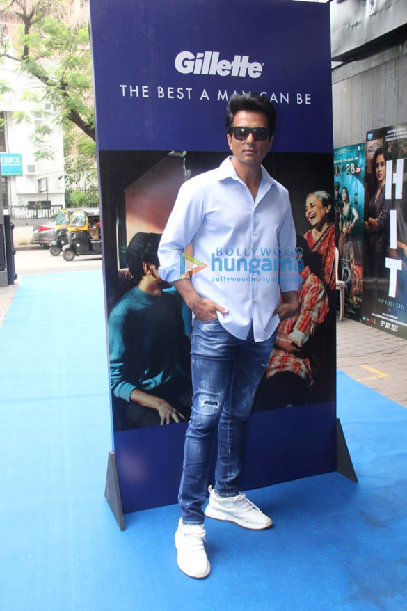 photos sonu sood attends the launch of the latest gillette campaign 1