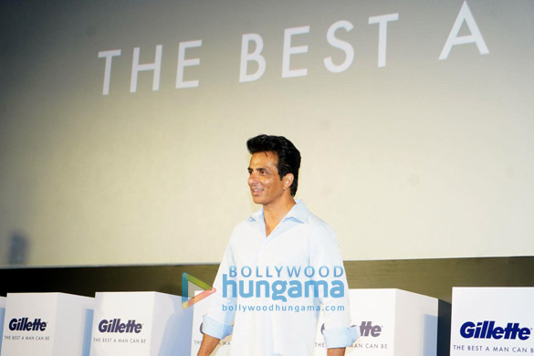 photos sonu sood attends the launch of the latest gillette campaign 3