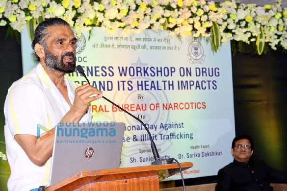 photos suniel shetty attends international day against drug abuse and illicit trafficking event in andheri 2