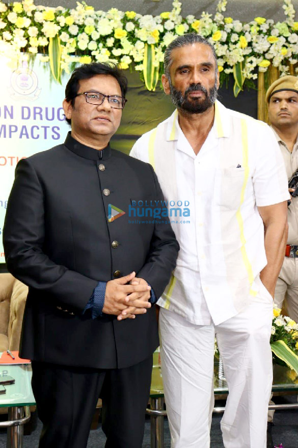 photos suniel shetty attends international day against drug abuse and illicit trafficking event in andheri 4