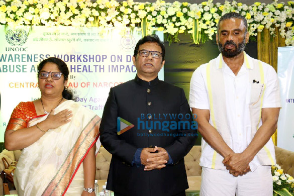 photos suniel shetty attends international day against drug abuse and illicit trafficking event in andheri 6