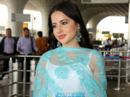 Photos: Urfi Javed, Zareen Khan and others snapped at the airport