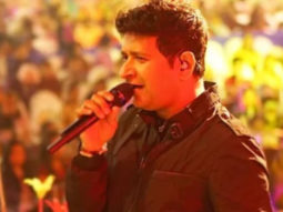Playback singer KK performed his timeless song ‘Pal’ at Kolkata concert hours before his death, watch video
