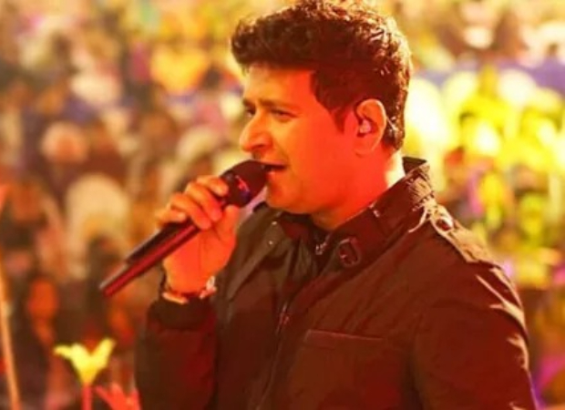 Playback singer KK performed his timeless song 'Pal' at Kolkata concert hours before his death, watch video Playback singer KK performed his timeless song 'Pal' at Kolkata concert hours before his death, watch video