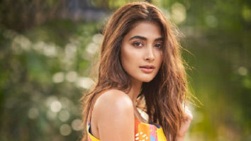 Celeb Photos Of Pooja Hegde