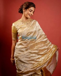 Celeb Photos Of Pooja Hegde