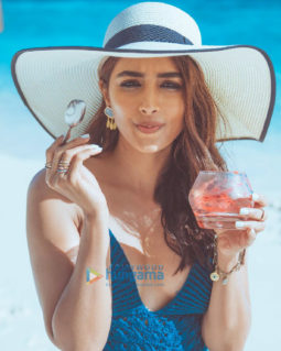 Celeb Photos Of Pooja Hegde