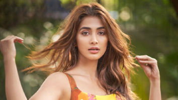 Celeb Photos Of Pooja Hegde