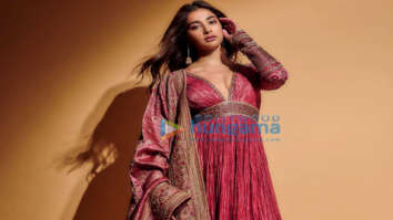 Celebrity Photos of Pooja Hegde