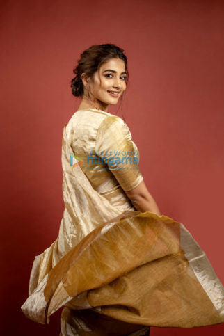 Celeb Photos Of Pooja Hegde