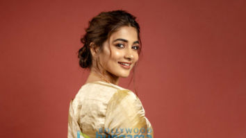 Celeb Photos Of Pooja Hegde