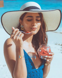 Celeb Photos Of Pooja Hegde