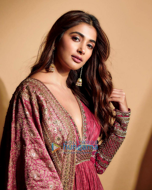 Pooja Hegde