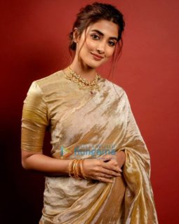 Celeb Photos Of Pooja Hegde