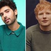 Popstar Armaan Malik to feature on English hitmaker Ed Sheeran’s 2022 single '2Step', song out tomorrow