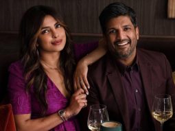 Priyanka Chopra opens up about shifting to US during the launch of SONA home; says, “It was challenging to come from India and make America my second home”