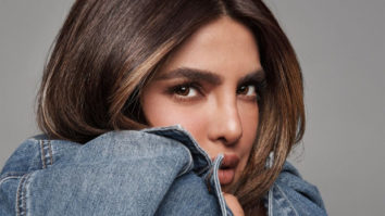 Priyanka Chopra to be new face of denim-wear brand Gloria Vanderbilt
