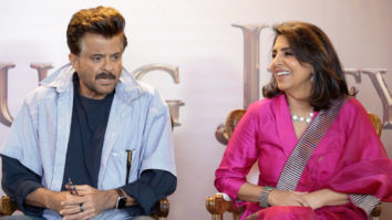 ROFL- Anil Kapoor: “Jackie Shroff is bloody jealous of me yaar! Sab jalte hain yaar” | JugJugg Jeeyo