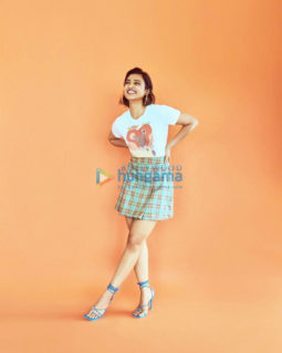 Celebrity Photos of Radhika Apte