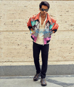 Celebrity Photos of Rajkummar Rao