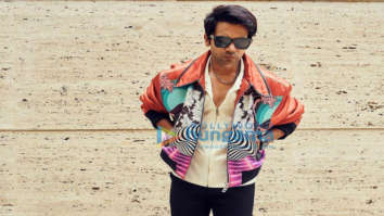 Celebrity Photos of Rajkummar Rao