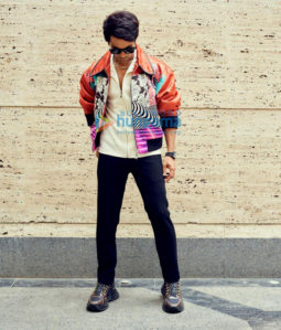 Celebrity Photos of Rajkummar Rao
