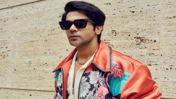 Celebrity Photos of Rajkummar Rao