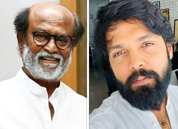 Rajnikanth calls Rakshit Shetty praising 777 Charlie, Rakshit says ‘beyond wonderful to talk to the superstar’
