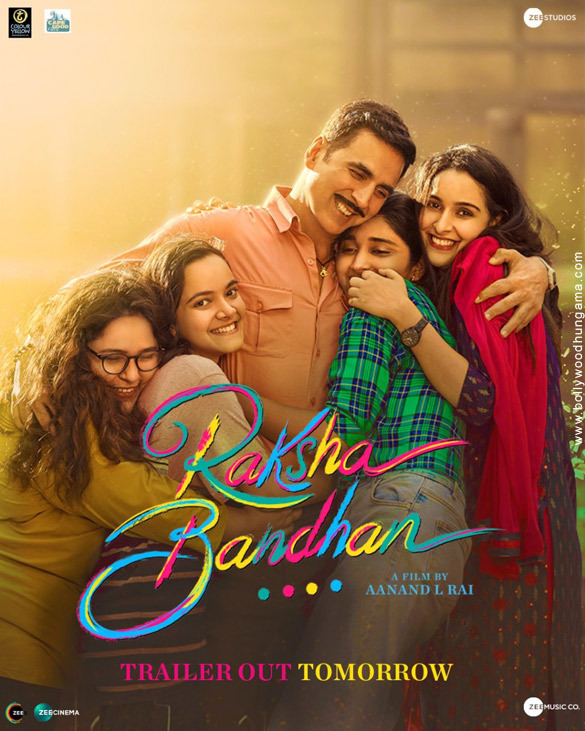 raksha bandhan 11
