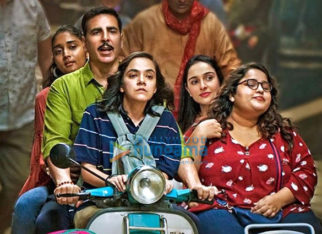 Movie Still of the movie Raksha Bandhan