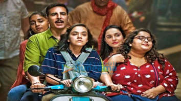 Movie Still of the movie Raksha Bandhan