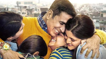 Raksha Bandhan | Motion Poster | Akshay Kumar | Bhumi Pednekar
